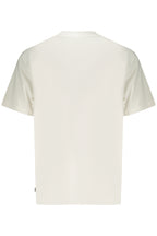 GUESS Men T-Shirt - White