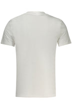 GUESS Men T-Shirt - White