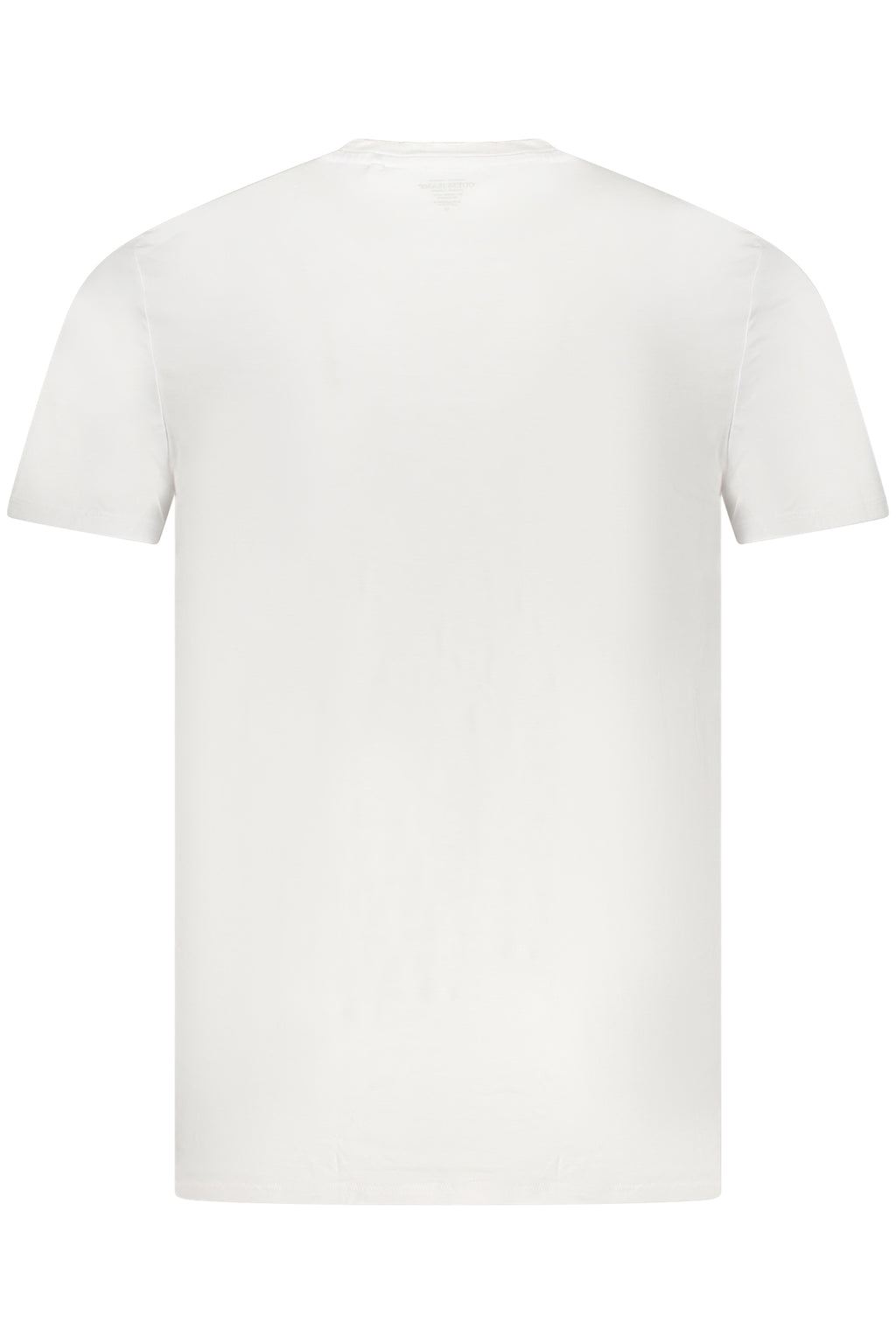 GUESS Men T-Shirt - White