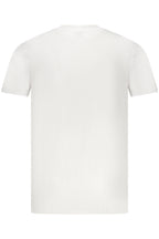 GUESS Men T-Shirt - White