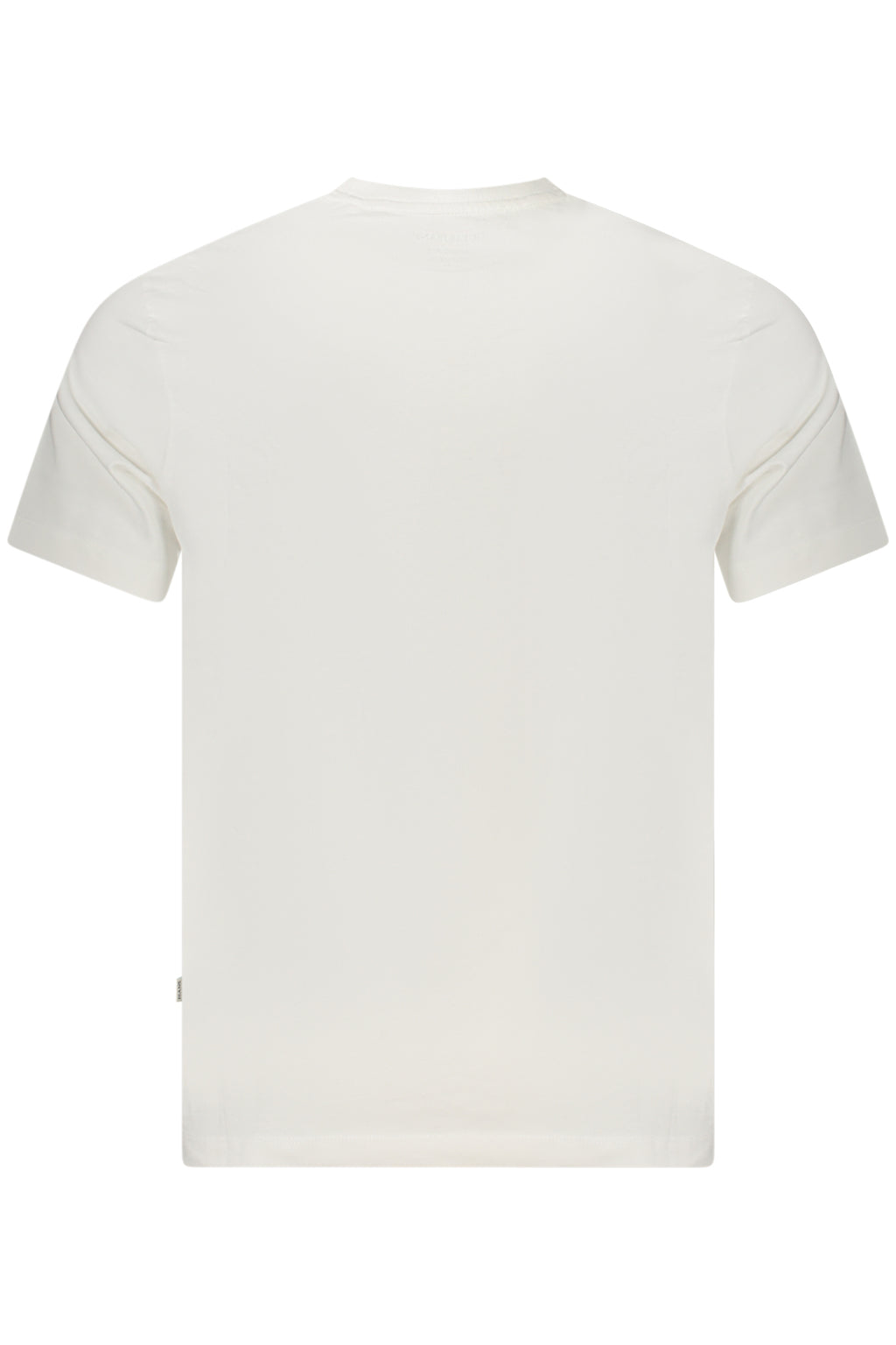GUESS Men T-Shirt - White
