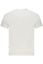 GUESS Men T-Shirt - White