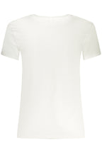 GUESS Men T-Shirt - White
