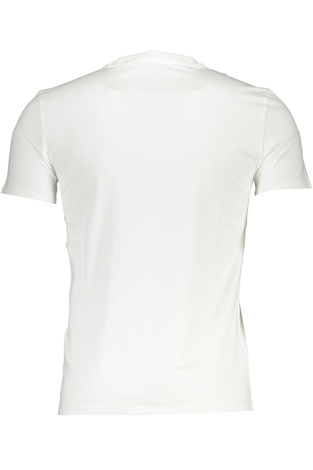 GUESS Men T-Shirt - White