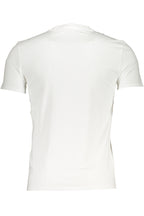 GUESS Men T-Shirt - White