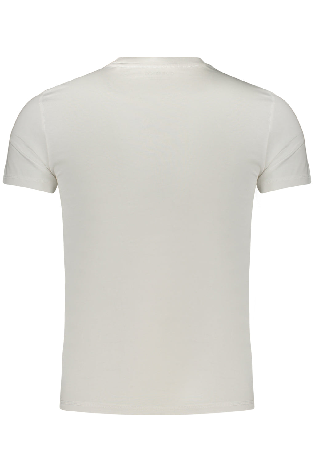 GUESS Men T-Shirt - White