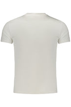GUESS Men T-Shirt - White