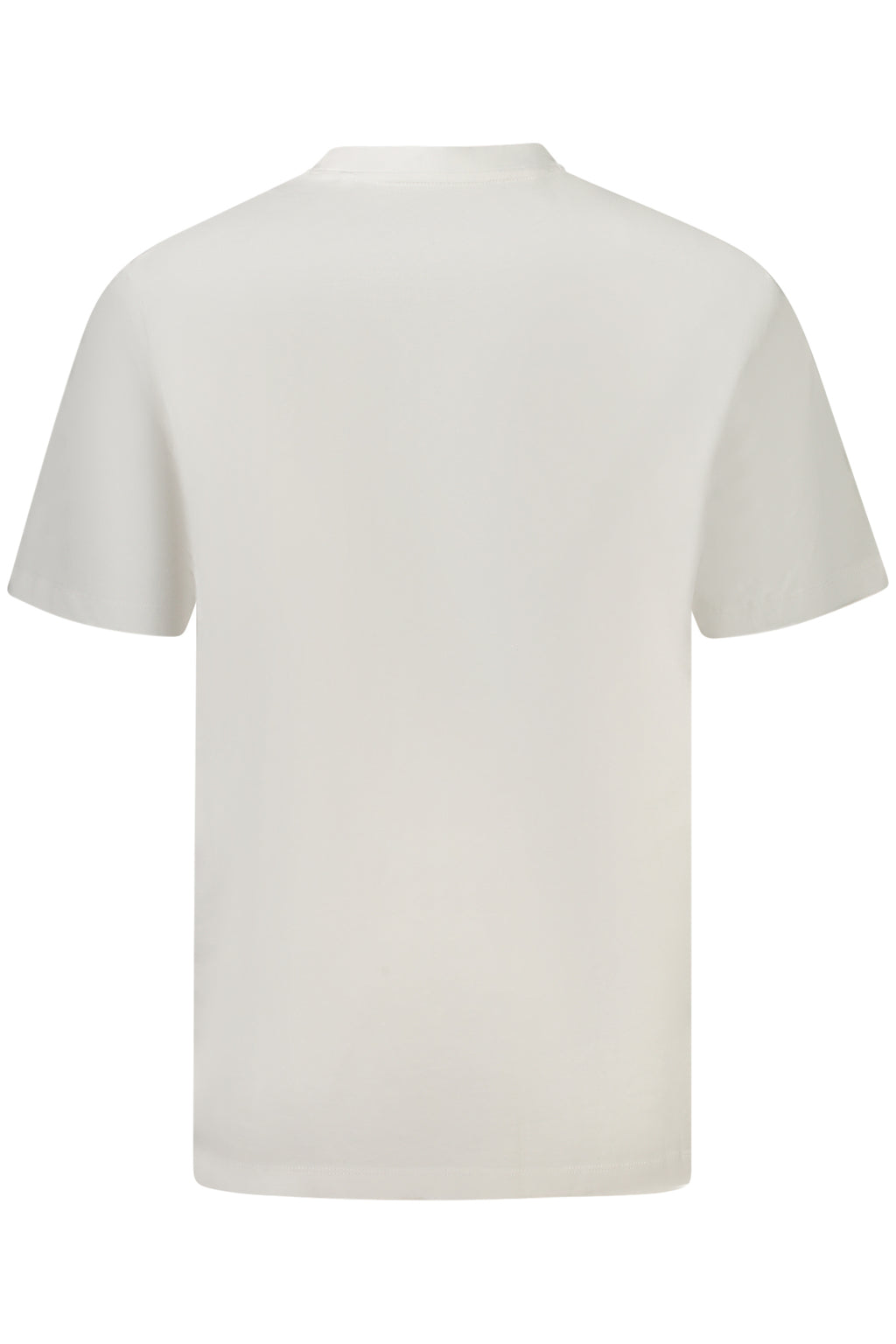 GUESS Men T-Shirt - White