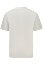 GUESS Men T-Shirt - White