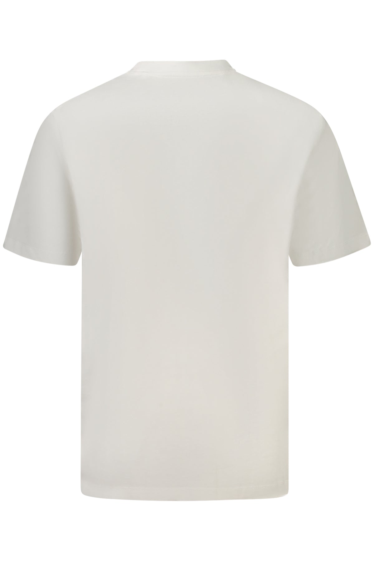 GUESS Men T-Shirt - White