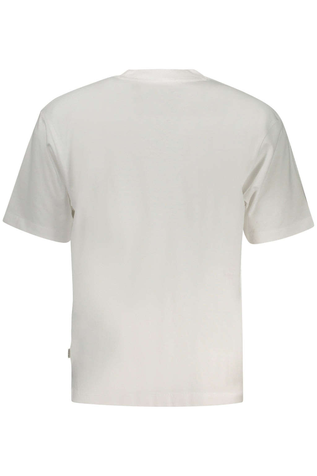 GUESS Men T-Shirt - White