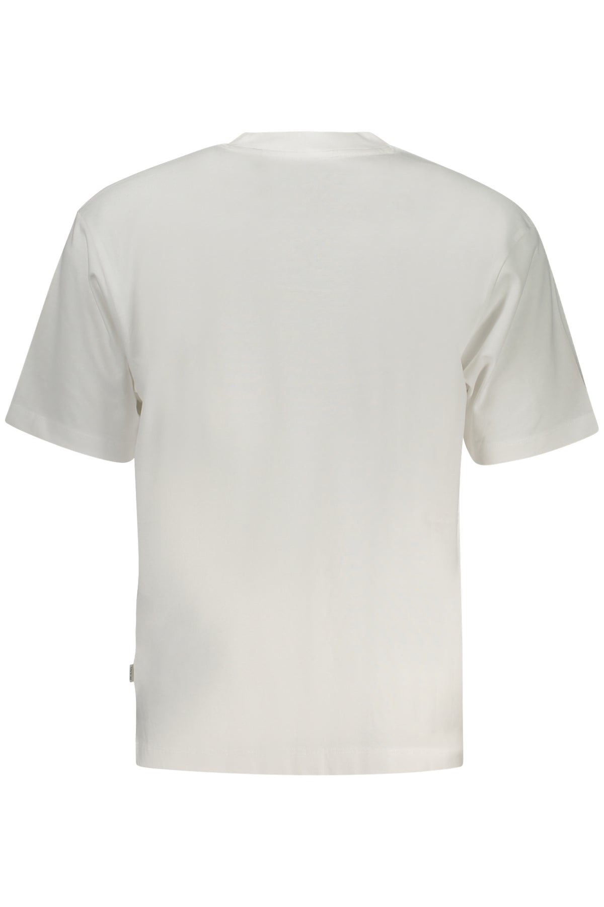 GUESS Men T-Shirt - White