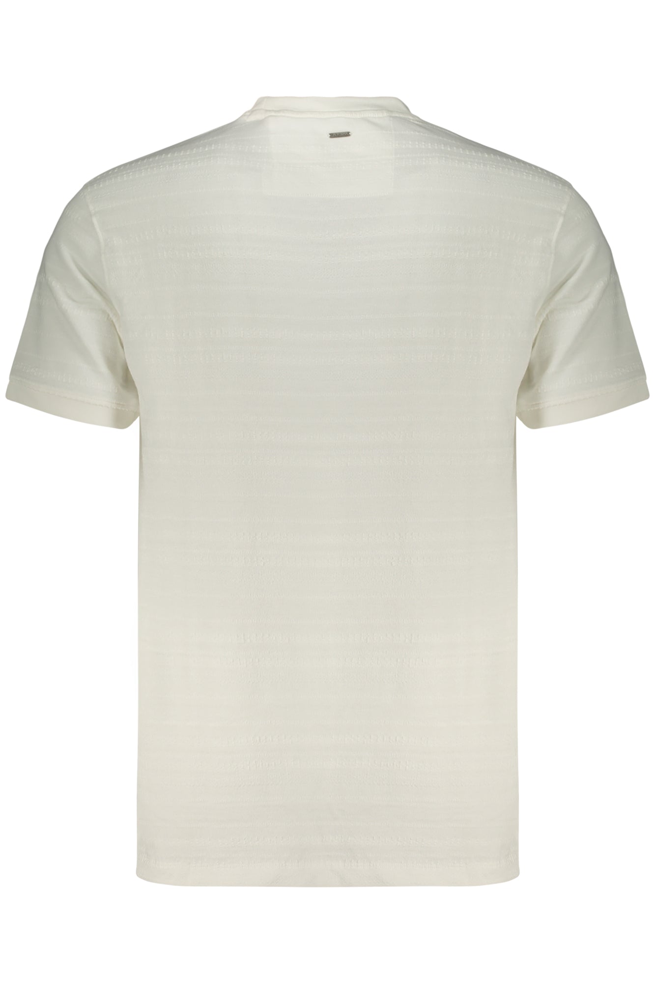 GUESS Men T-Shirt - White