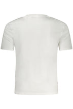 GUESS Men T-Shirt - White