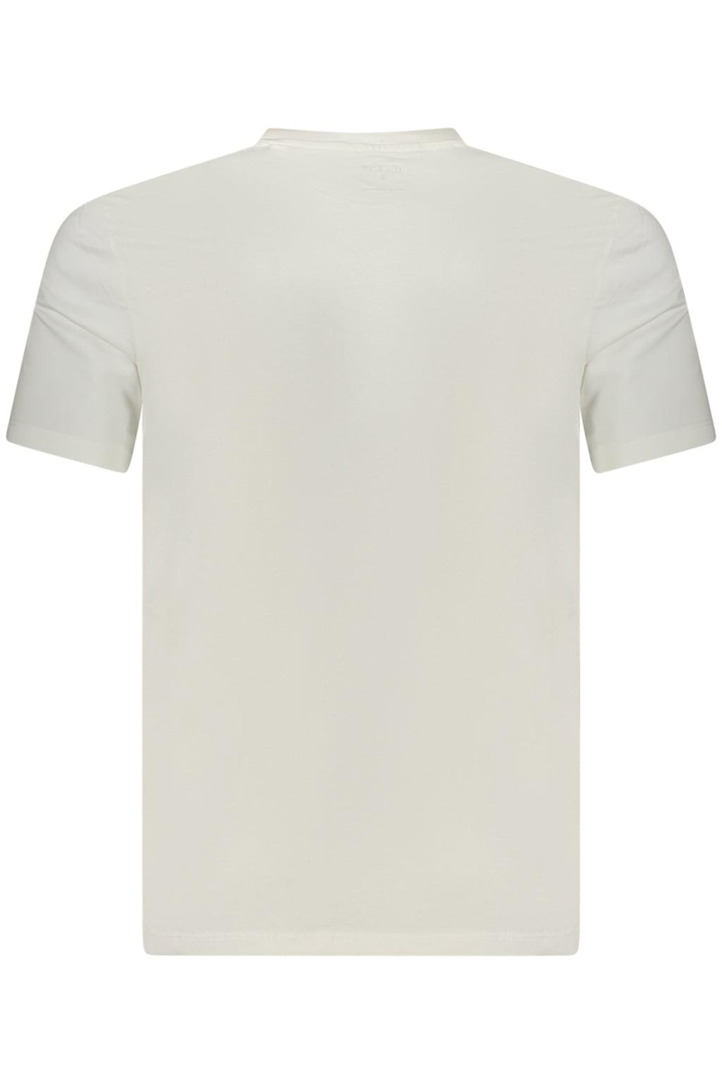 GUESS Men T-Shirt - White