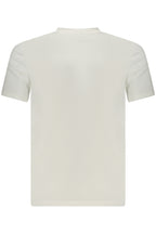 GUESS Men T-Shirt - White