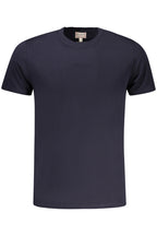 GUESS Men T-Shirt - Blue