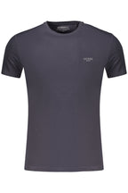 GUESS Men T-Shirt - Blue