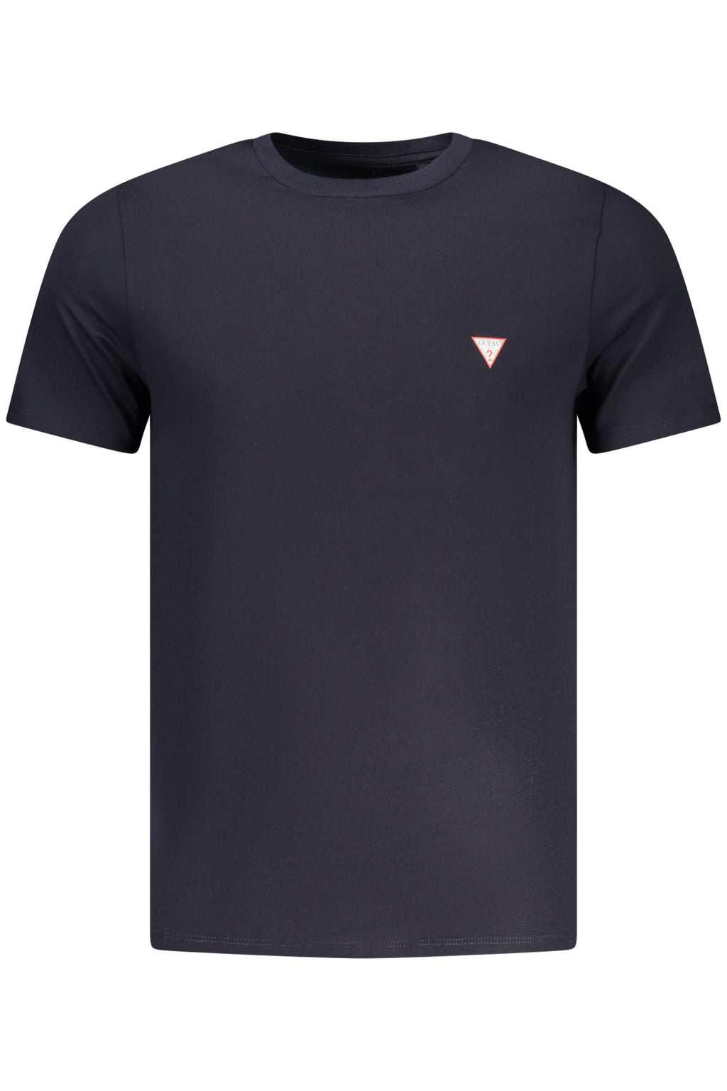 GUESS Men T-Shirt - Blue