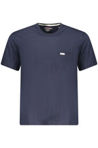GUESS Men T-Shirt - Blue