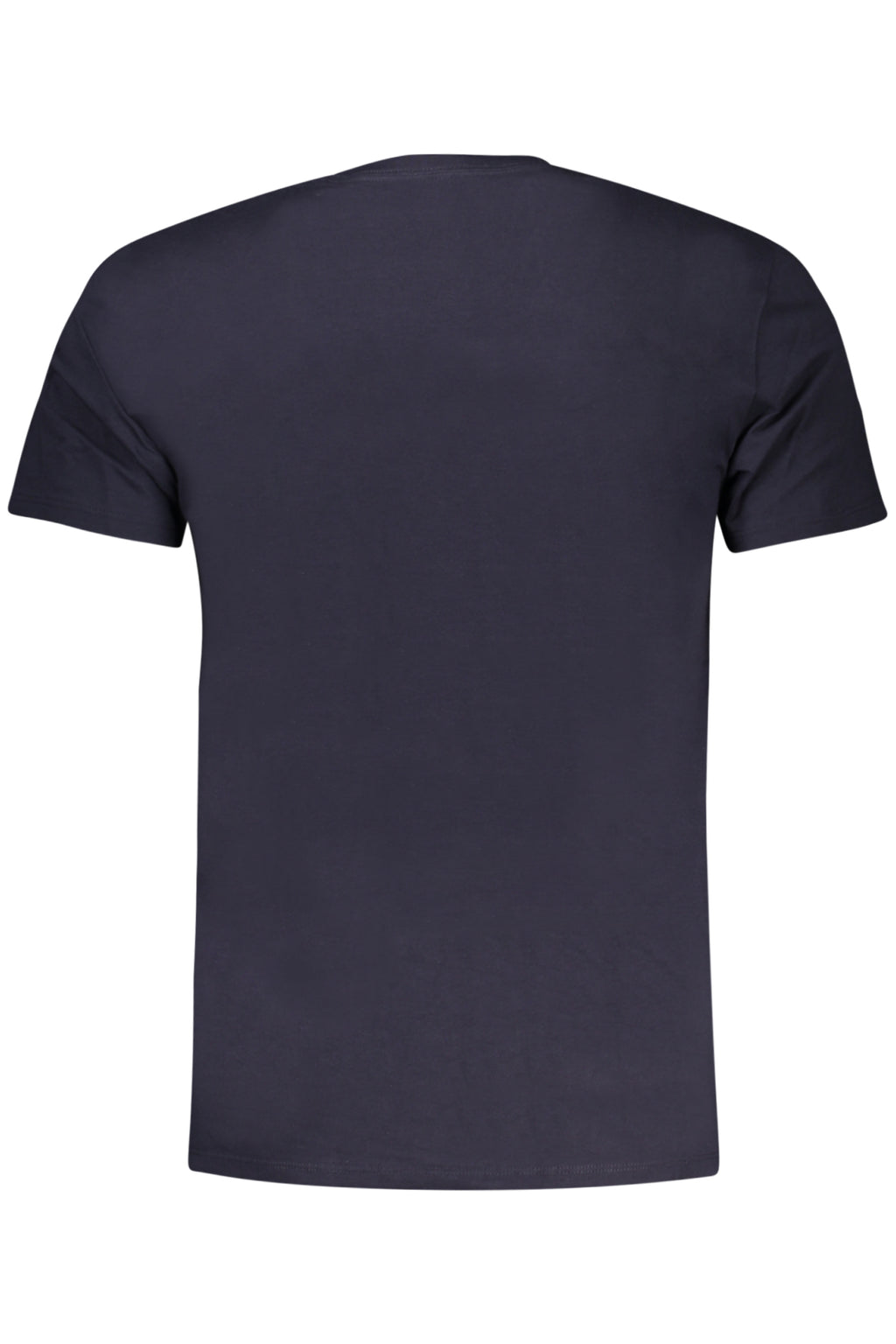 GUESS Men T-Shirt - Blue