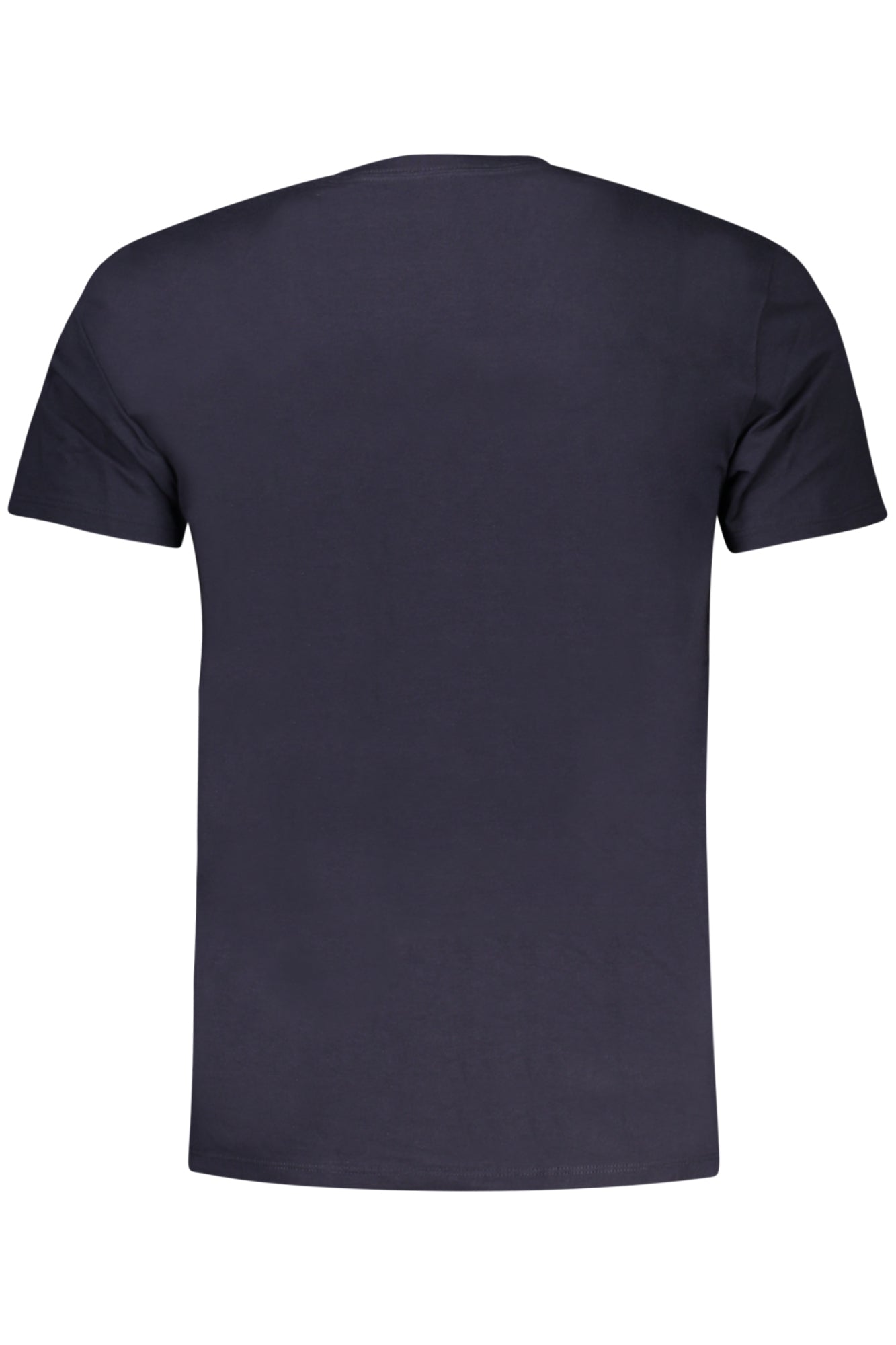 GUESS Men T-Shirt - Blue