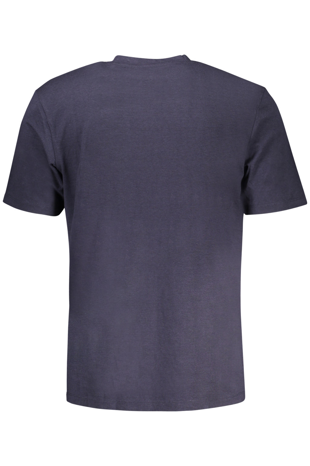 GUESS Men T-Shirt - Blue