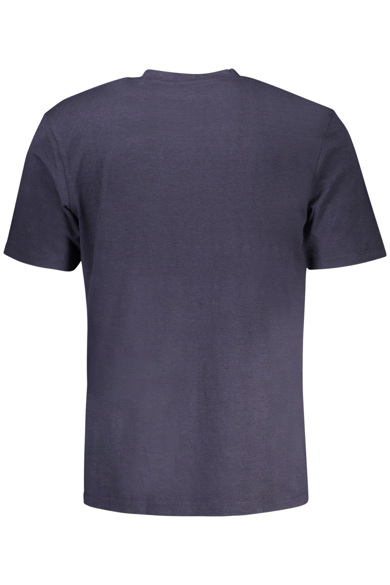 GUESS Men T-Shirt - Blue