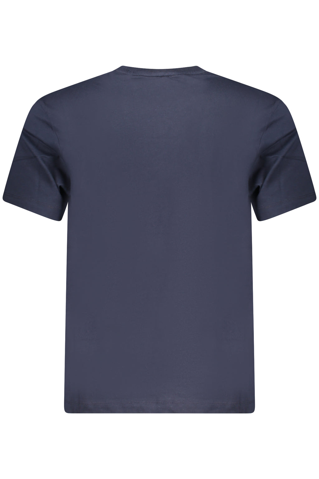 GUESS Men T-Shirt - Blue