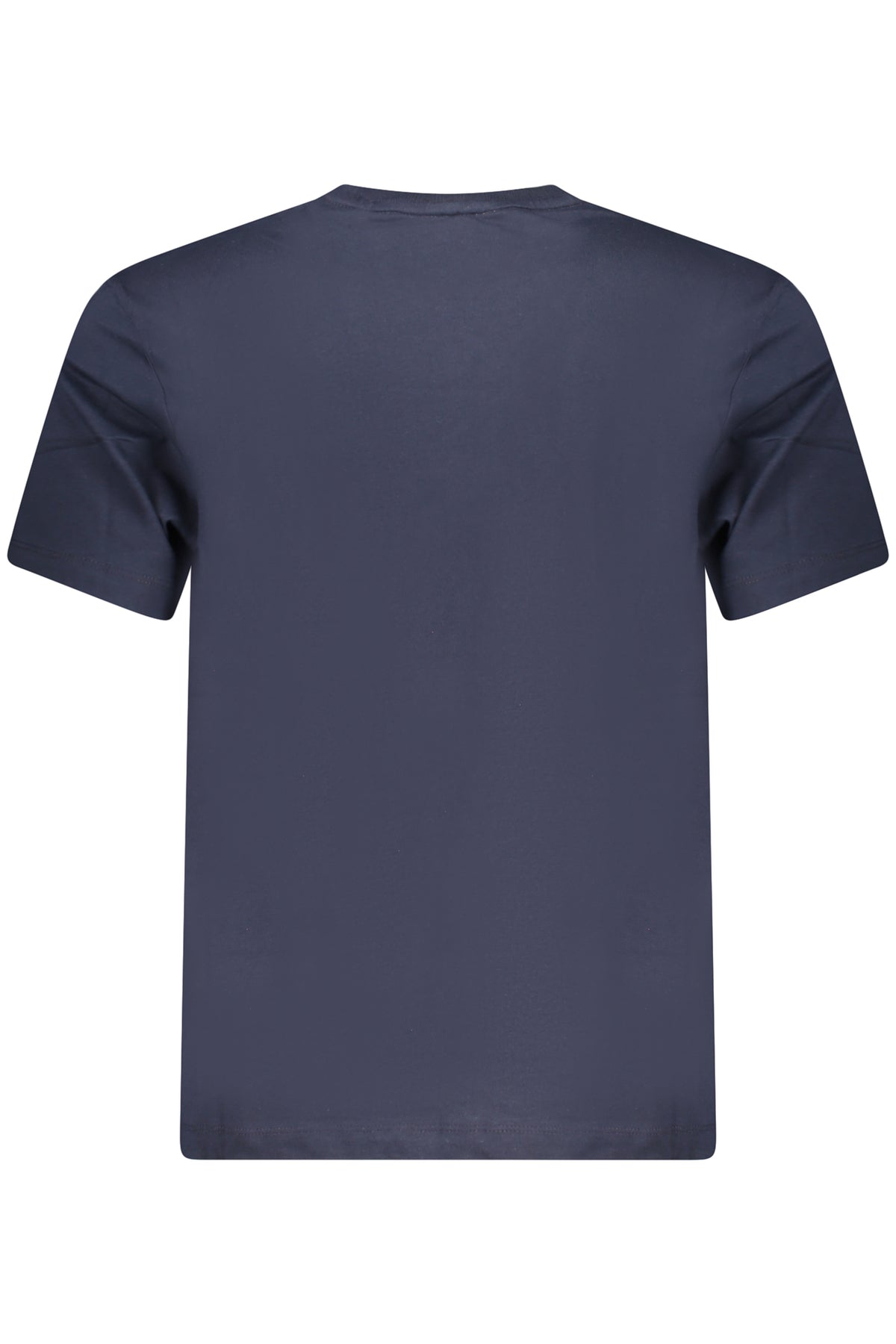 GUESS Men T-Shirt - Blue