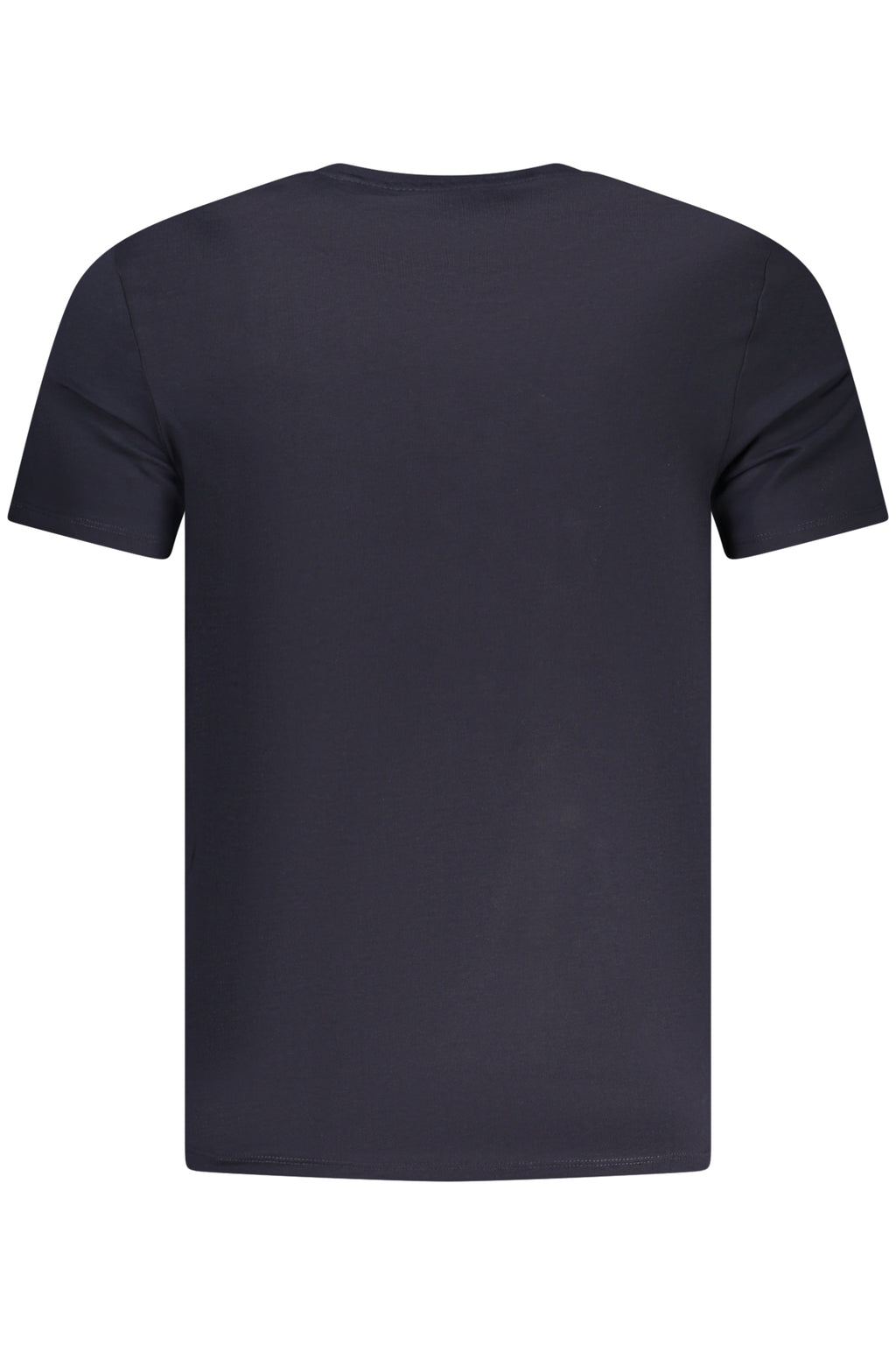 GUESS Men T-Shirt - Blue