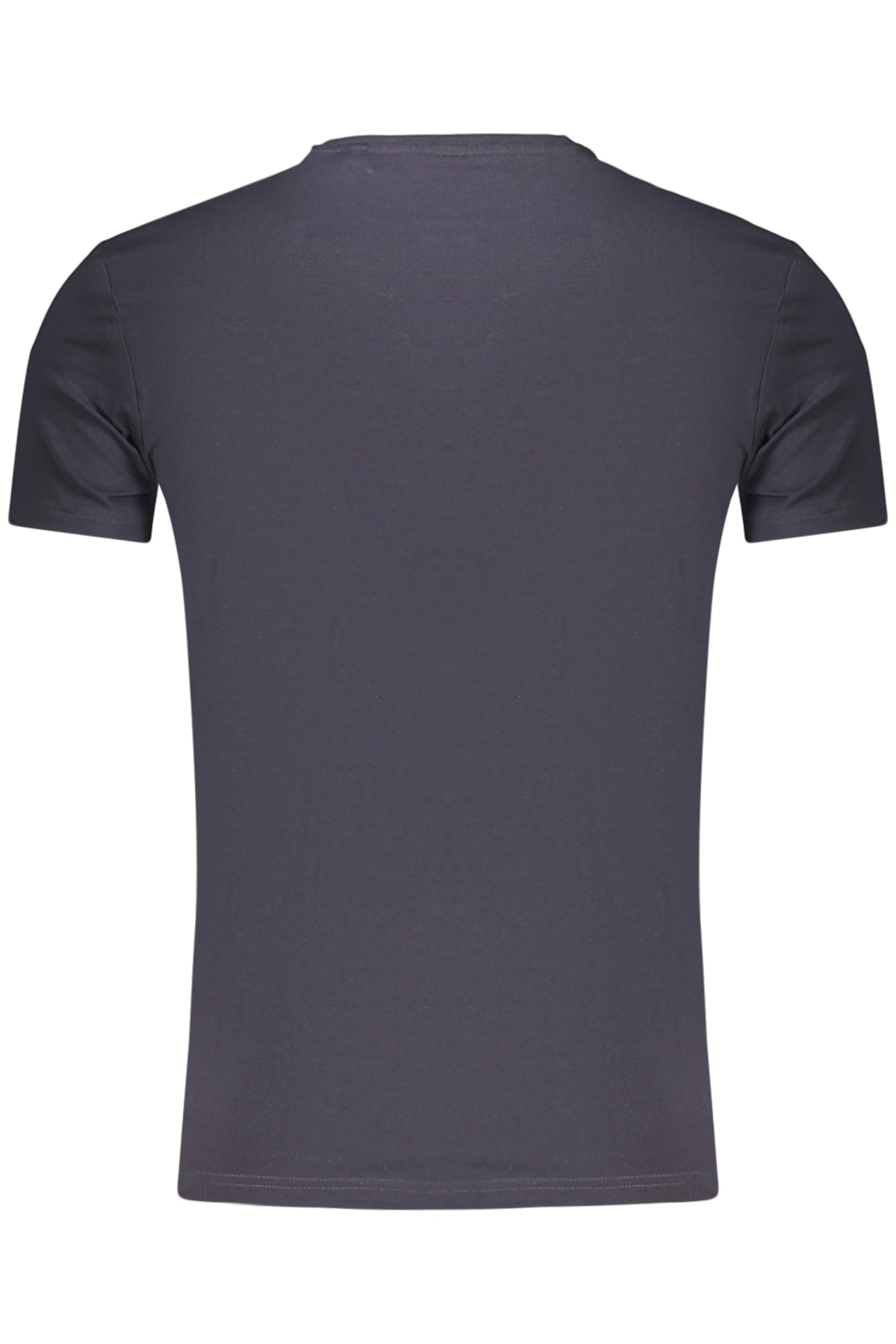 GUESS Men T-Shirt - Blue