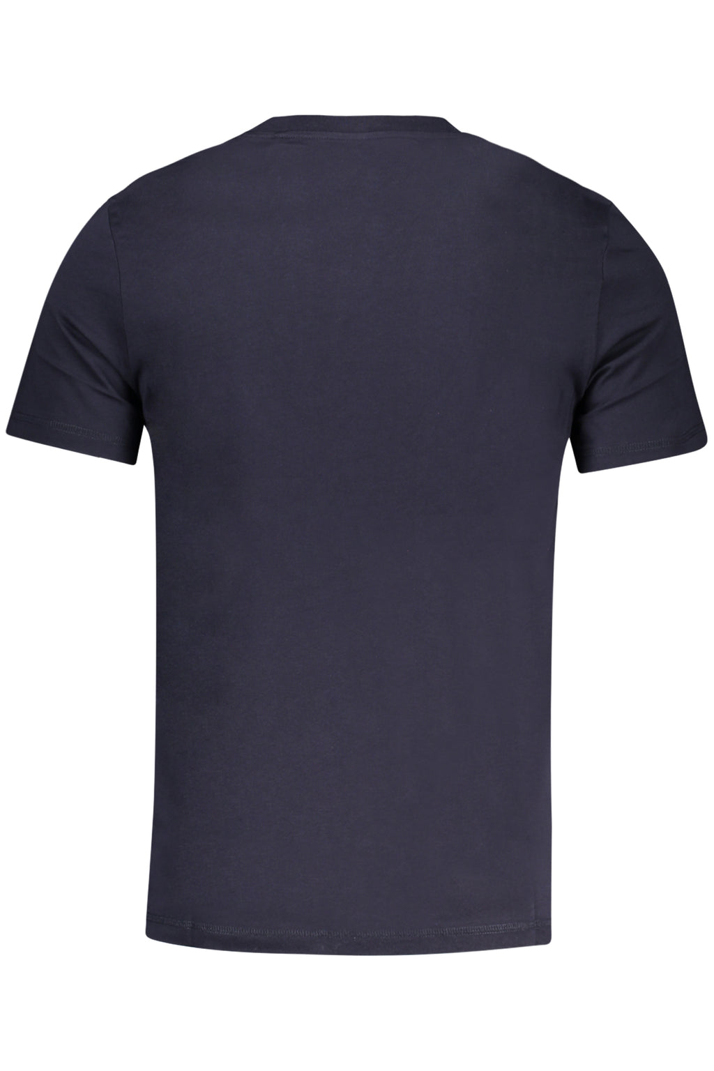 GUESS Men T-Shirt - Blue
