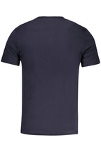 GUESS Men T-Shirt - Blue
