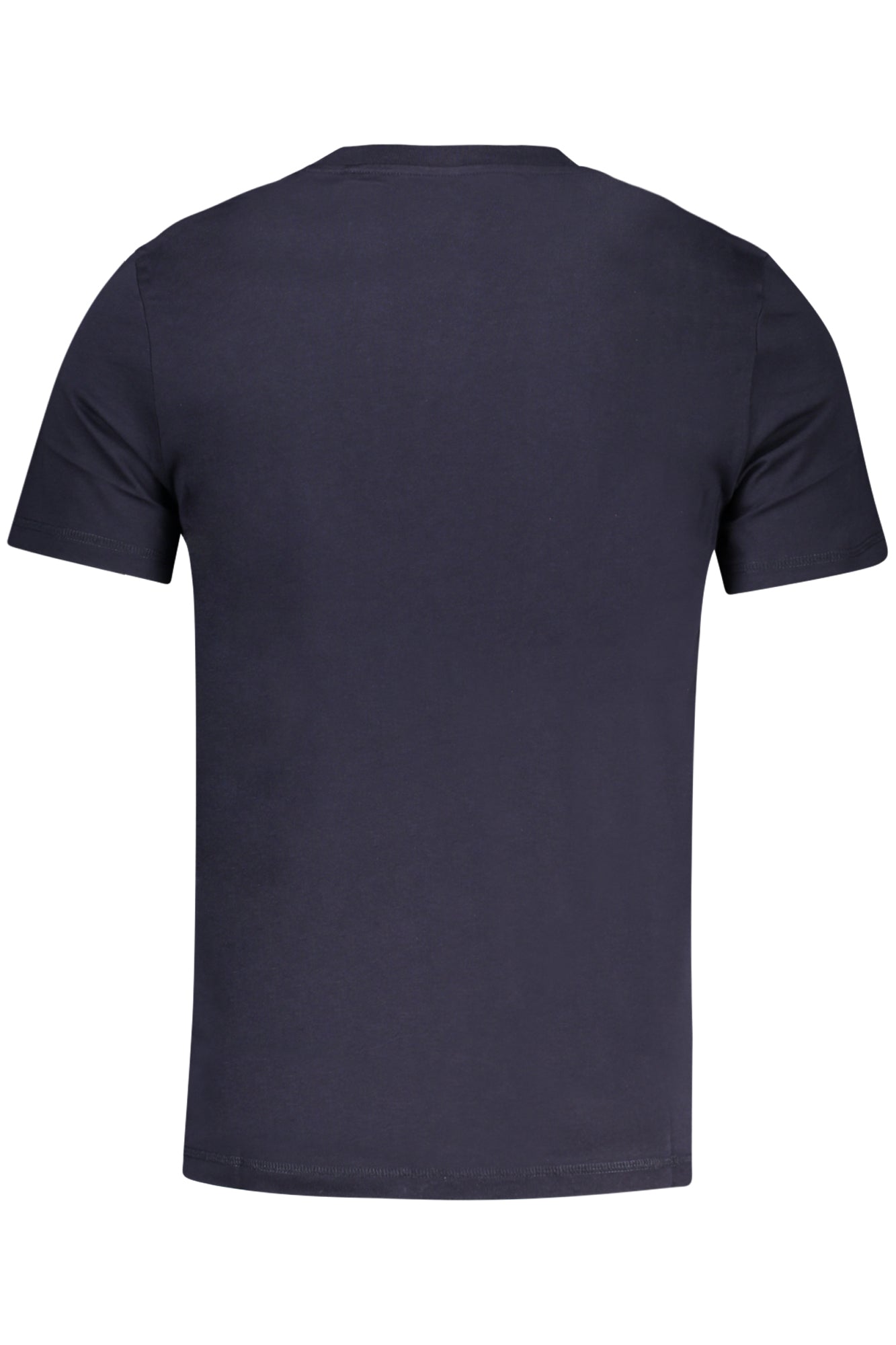 GUESS Men T-Shirt - Blue
