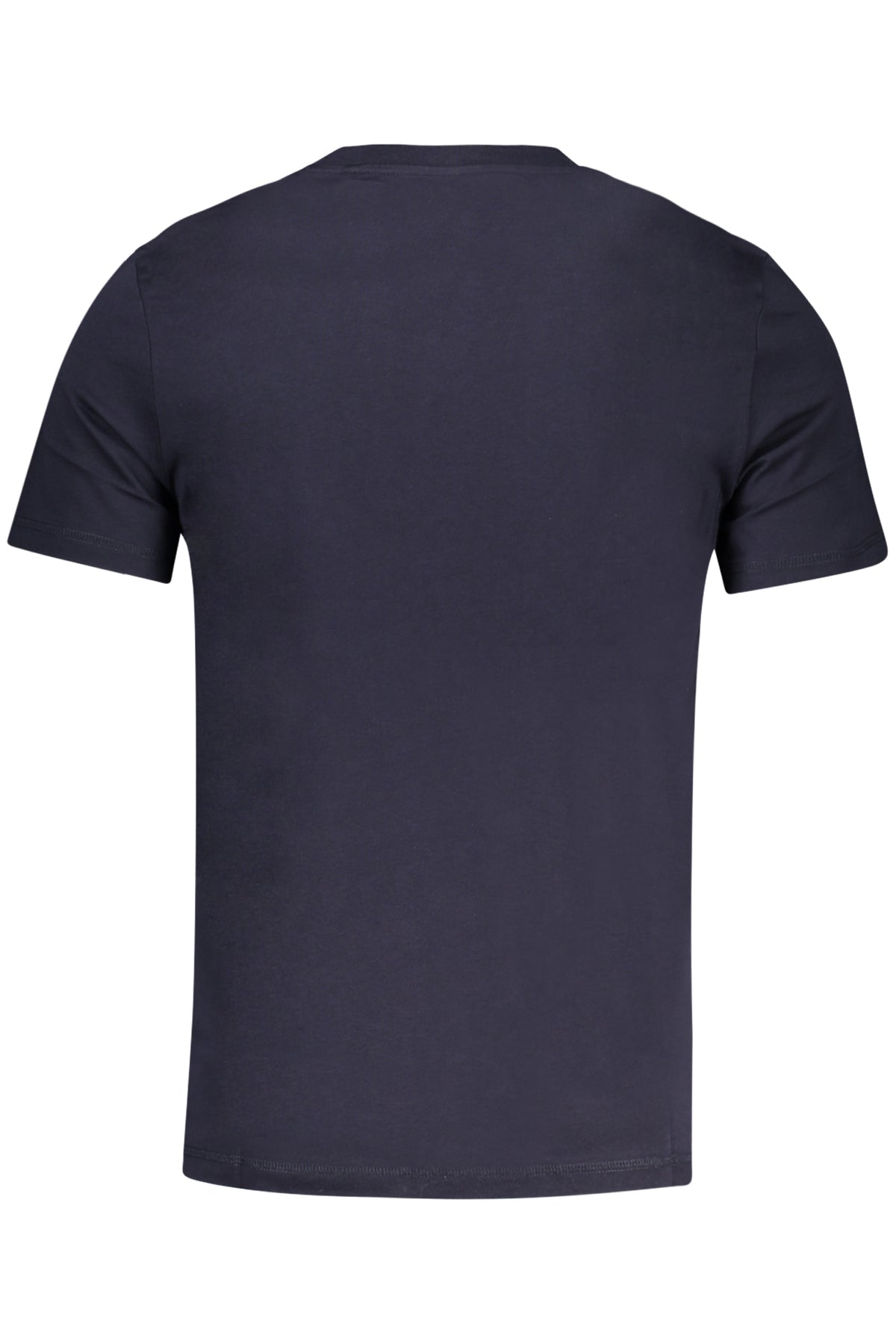 GUESS Men T-Shirt - Blue