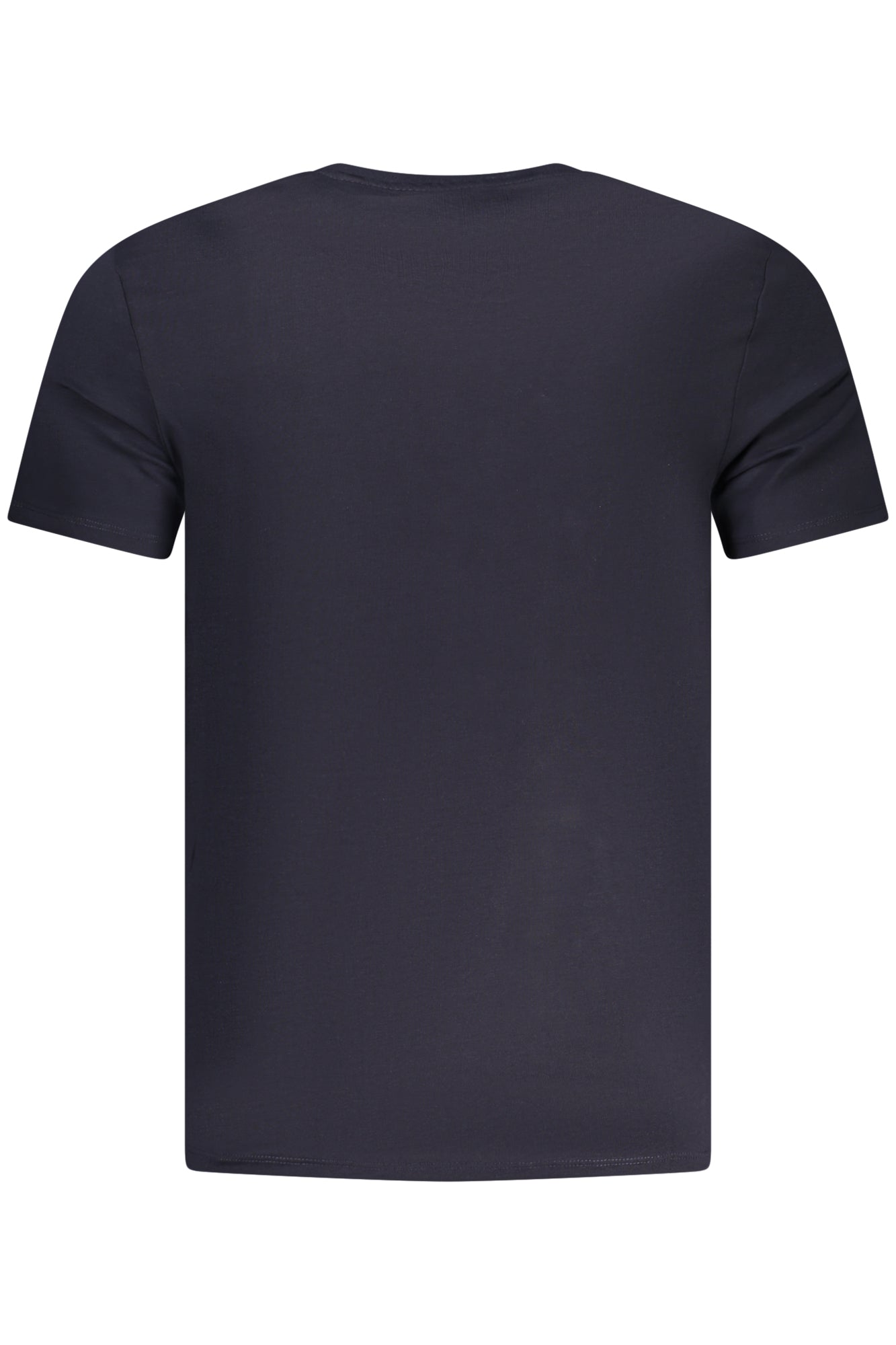 GUESS Men T-Shirt - Blue