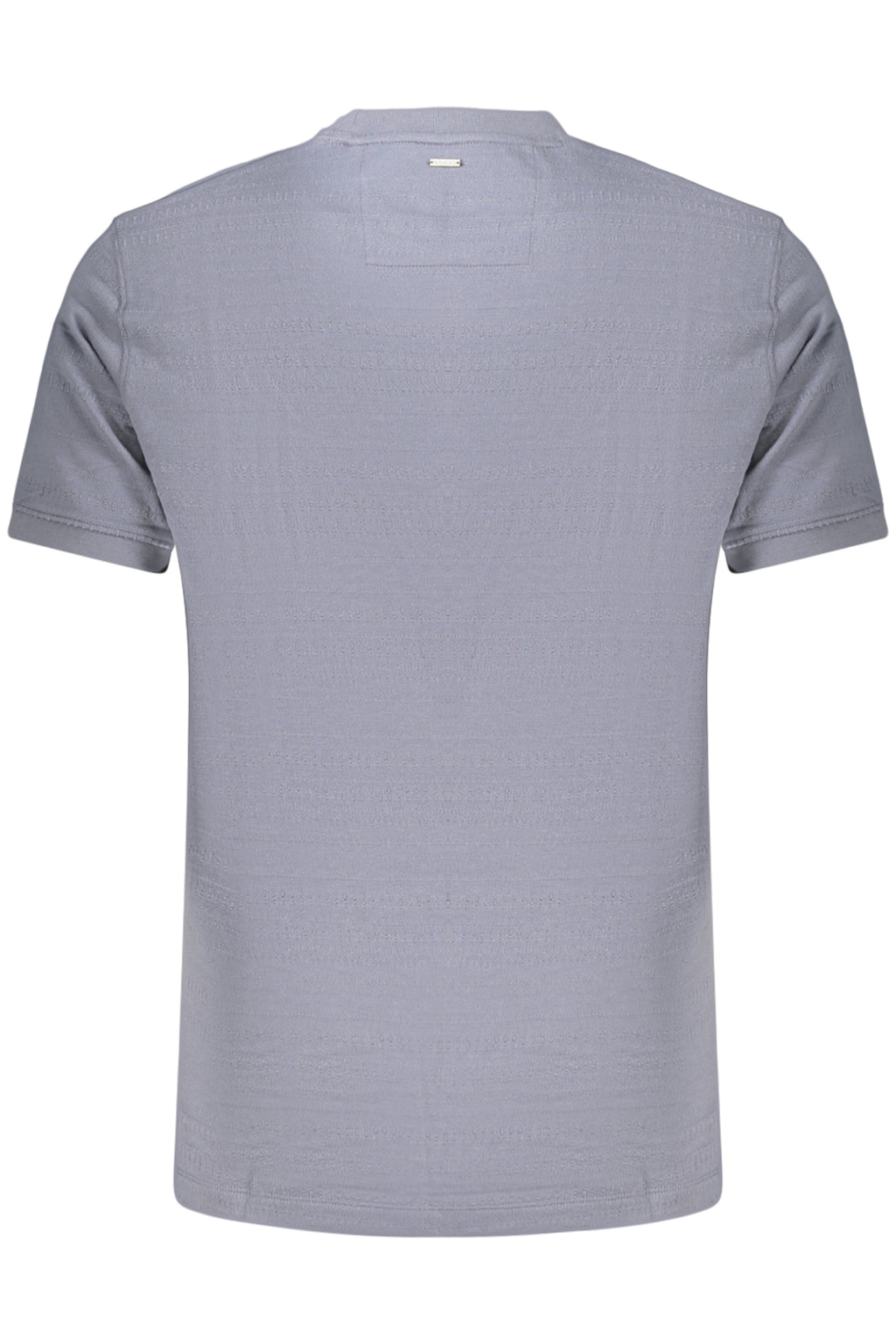 GUESS Men T-Shirt - Blue
