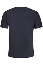 GUESS Men T-Shirt - Blue