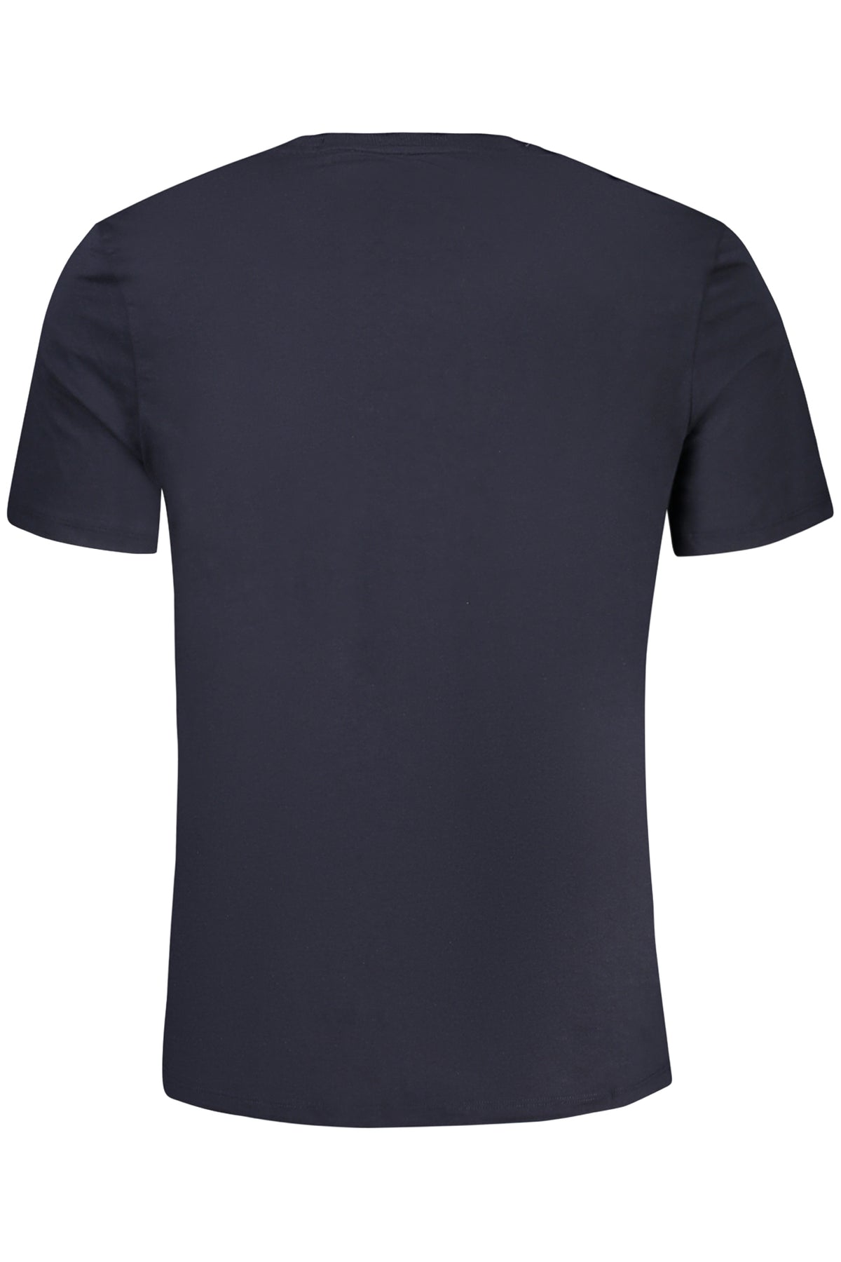 GUESS Men T-Shirt - Blue