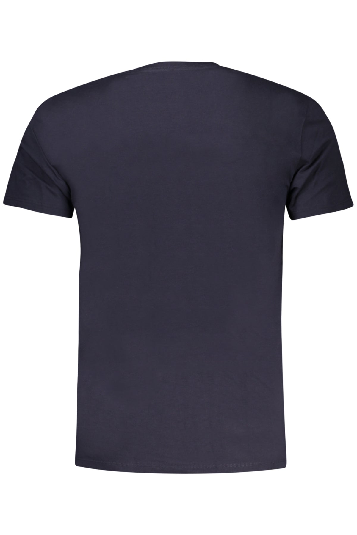 GUESS Men T-Shirt - Blue
