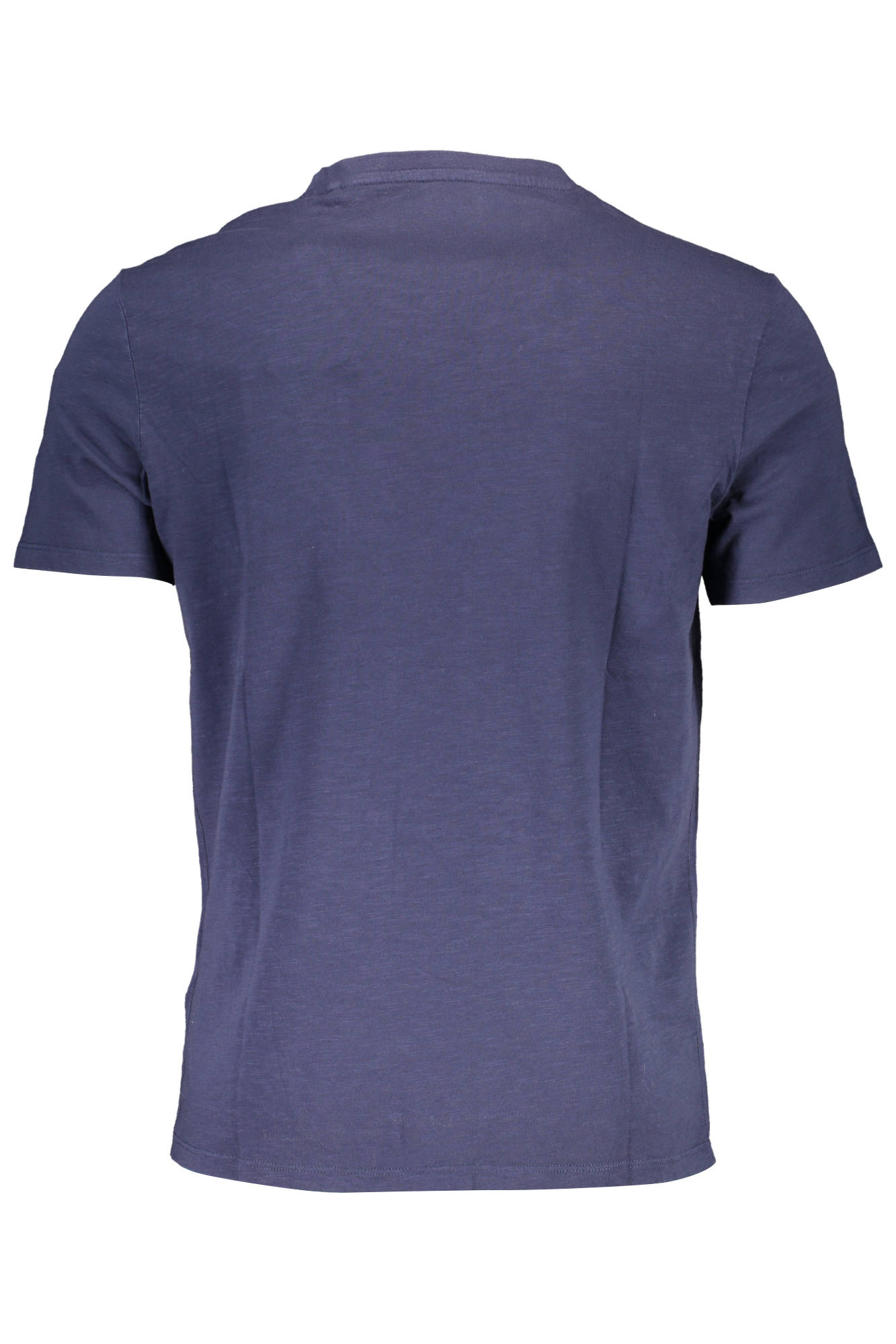 GUESS Men T-Shirt - Blue