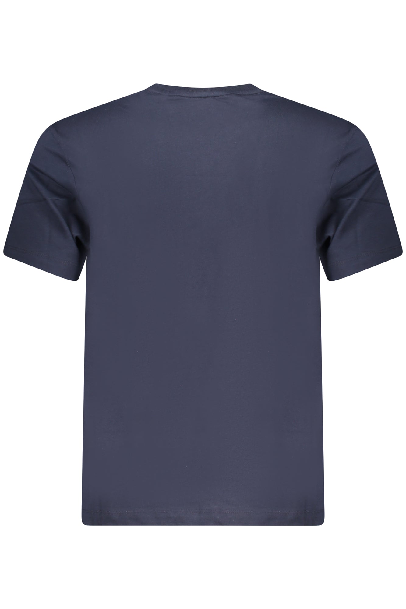 GUESS Men T-Shirt - Blue