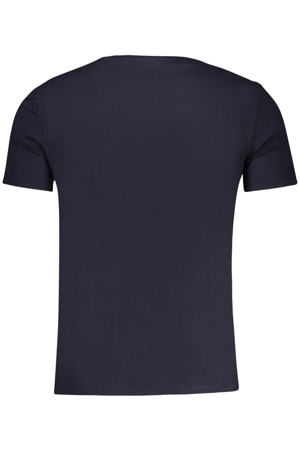 GUESS Men T-Shirt - Blue