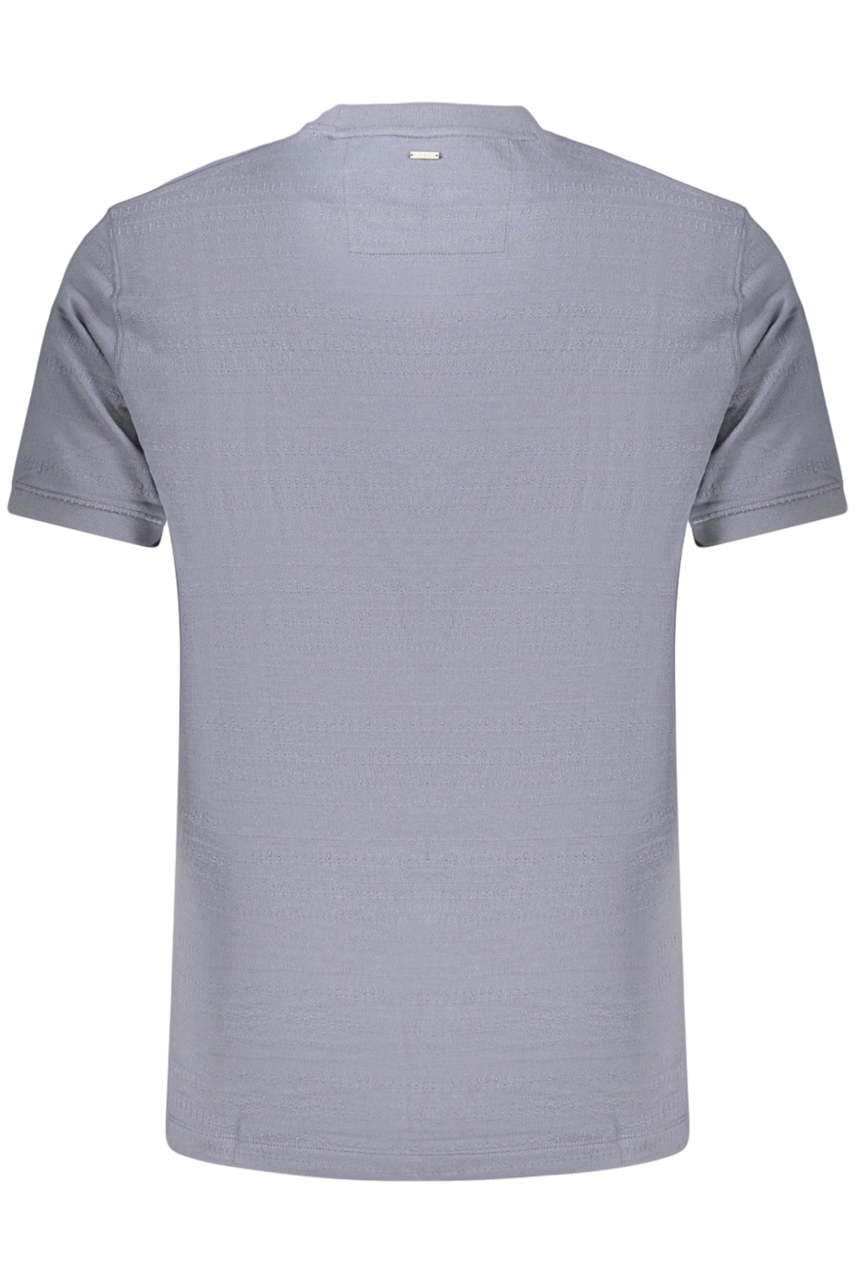 GUESS Men T-Shirt - Blue