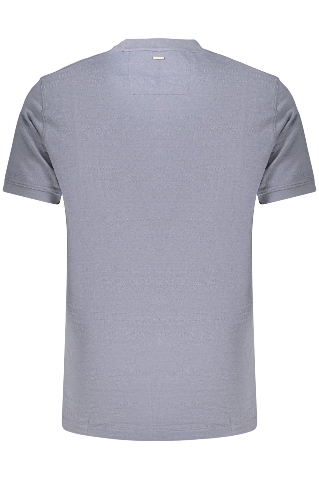 GUESS Men T-Shirt - Blue