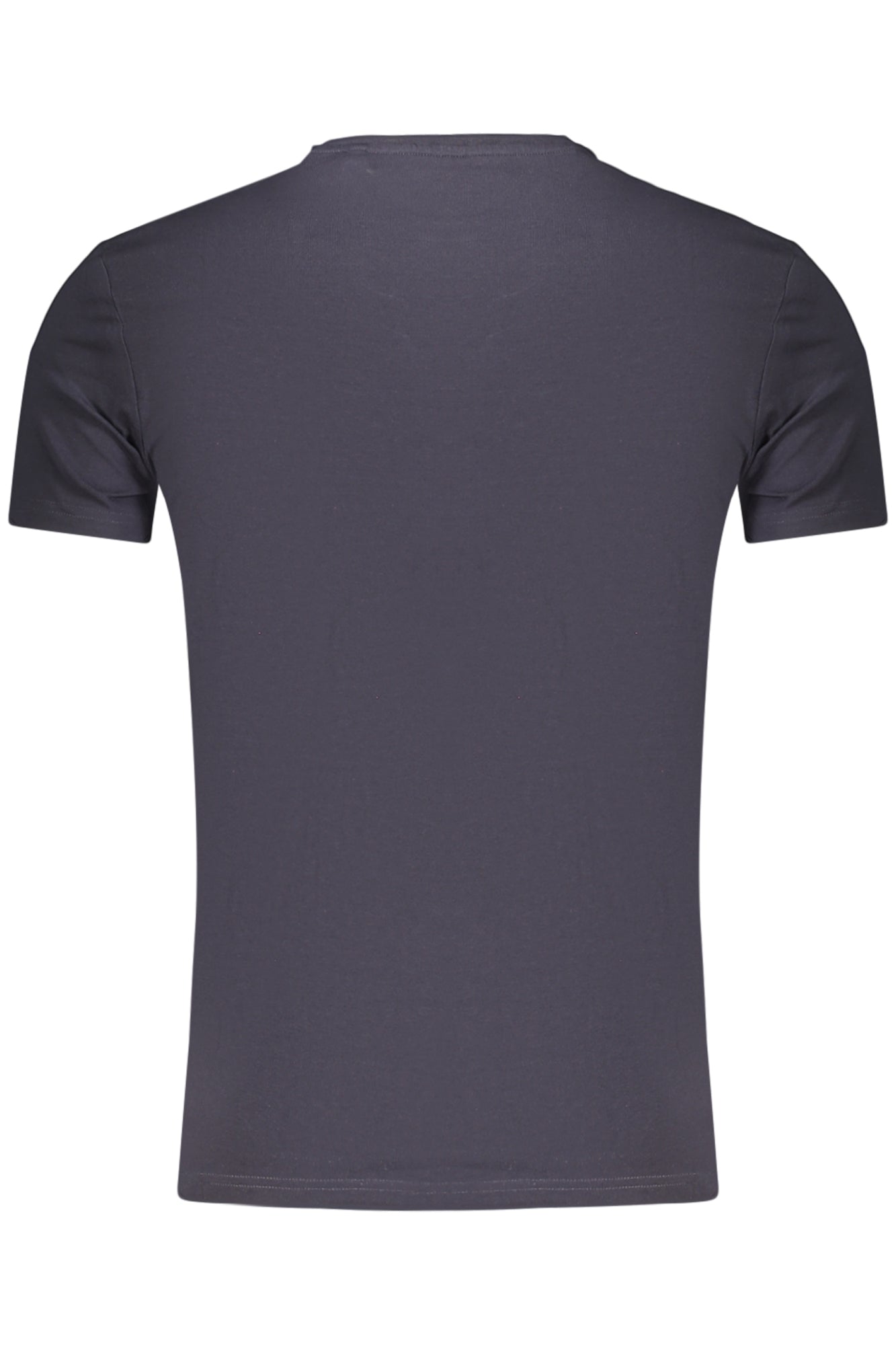 GUESS Men T-Shirt - Blue