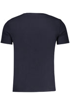 GUESS Men T-Shirt - Blue