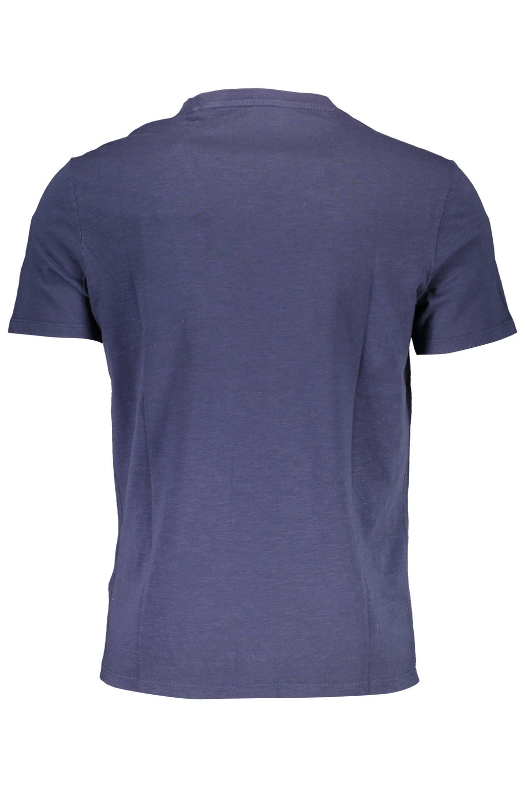 GUESS Men T-Shirt - Blue