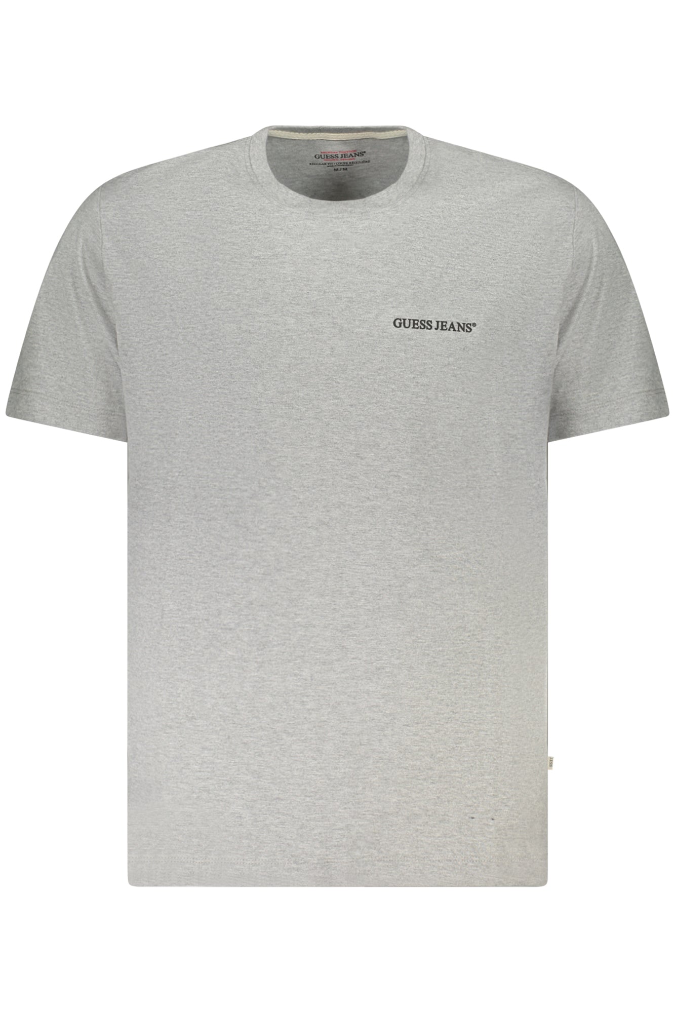 GUESS Men T-Shirt - Grey